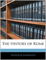 The History Of Rome