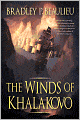 The Winds of Khalakovo