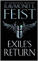 Exile's Return (Conclave of Shadows Series #3)