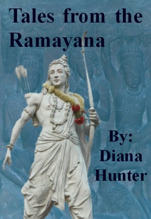 Tales from the Ramayana