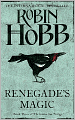 Renegade's Magic (Soldier Son Series #3)