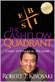 Rich Dad's Cashflow Quadrant