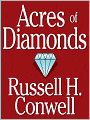 Acres of Diamonds - (Formatted & Optimized for Nook)