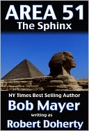 Area 51: The Sphinx