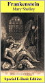 Frankenstein (Original 1818 Publication)
