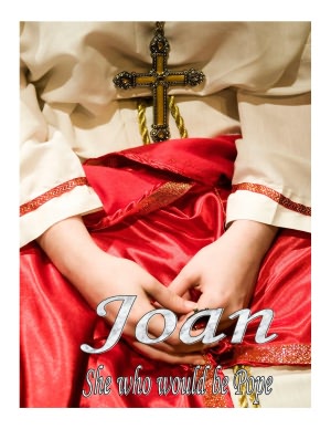 The Legend of Pope Joan