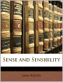 Sense And Sensibility