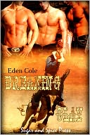 Breaking Clay [Cowboy Menage Erotic]