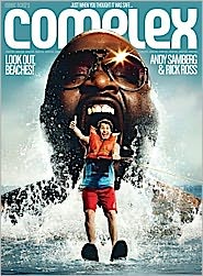 Complex - One Year Subscription