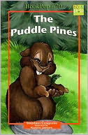 Puddle Pine Paddle Whackers