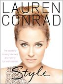 Lauren Conrad - Style. Lauren Conrad with Elise Loehnen