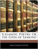 Icelandic Poetry