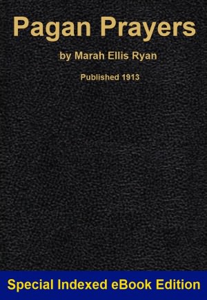 Powerful Traditions: Pagan Prayers