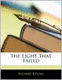 The Light That Failed