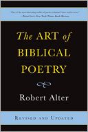 The Art of Biblical Poetry