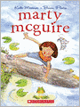 Marty McGuire