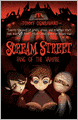 Fang of the Vampire (Scream Street Series #1)