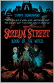Blood of the Witch (Scream Street Series #2)