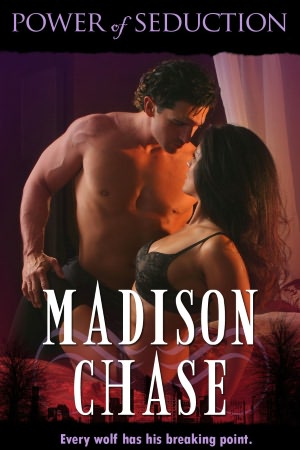 Power of Seduction - Book 2