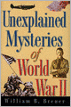 Unexplained Mysteries WWII