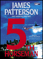 The 5th Horseman (Women's Murder Club Series #5)