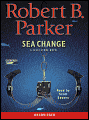 Sea Change (Jesse Stone Series #5)