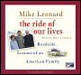 Ride of Our Lives: Roadside Lessons of an American Family