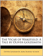 The Vicar Of Wakefield