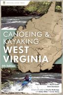 Canoeing and Kayaking Guide to West Virginia