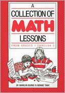 Collection of Math Lessons, Grades 1-3