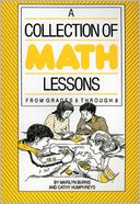 Collection of Math Lessons, Grades 6-8
