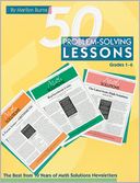 50 Problem-Solving Lessons: The Best from 10 Years of Math Solutions Newletters