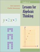 Lessons for Algebraic Thinking (Grades 6-8)