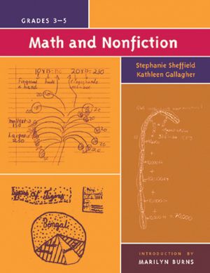Math and Nonfiction, Grades 3-5