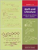 Math and Literature, Grades 6-8