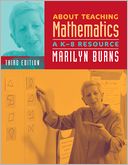download About Teaching Mathematics : A K-8 Resource, Third Edition book