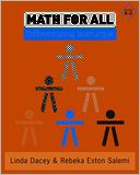 Math for All: Differentiating Instruction, Grades K-2