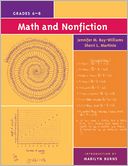 Math and Nonfiction, Grades 6-8