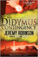 The Didymus Contingency (Origins Edition)