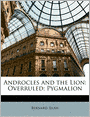 Androcles And The Lion