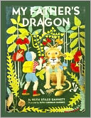 My Father's Dragon - A Junior Novel book