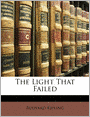 The Light That Failed
