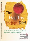 The Healthy Indian Diet (Color)