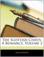 The Scottish Chiefs