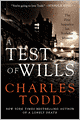 A Test of Wills (Inspector Ian Rutledge Series #1)