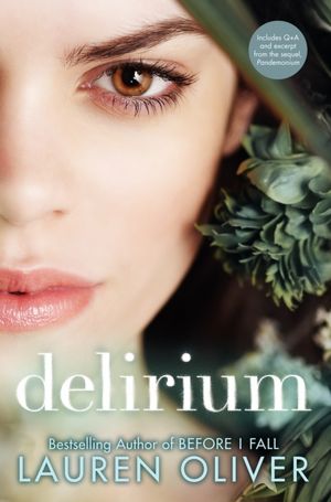 Delirium: The Special Edition