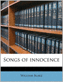 Songs of innocence
