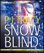Snow Blind (Monkeewrench Series #4)
