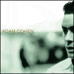 Adam Cohen