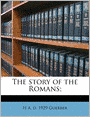 The Story Of The Romans;